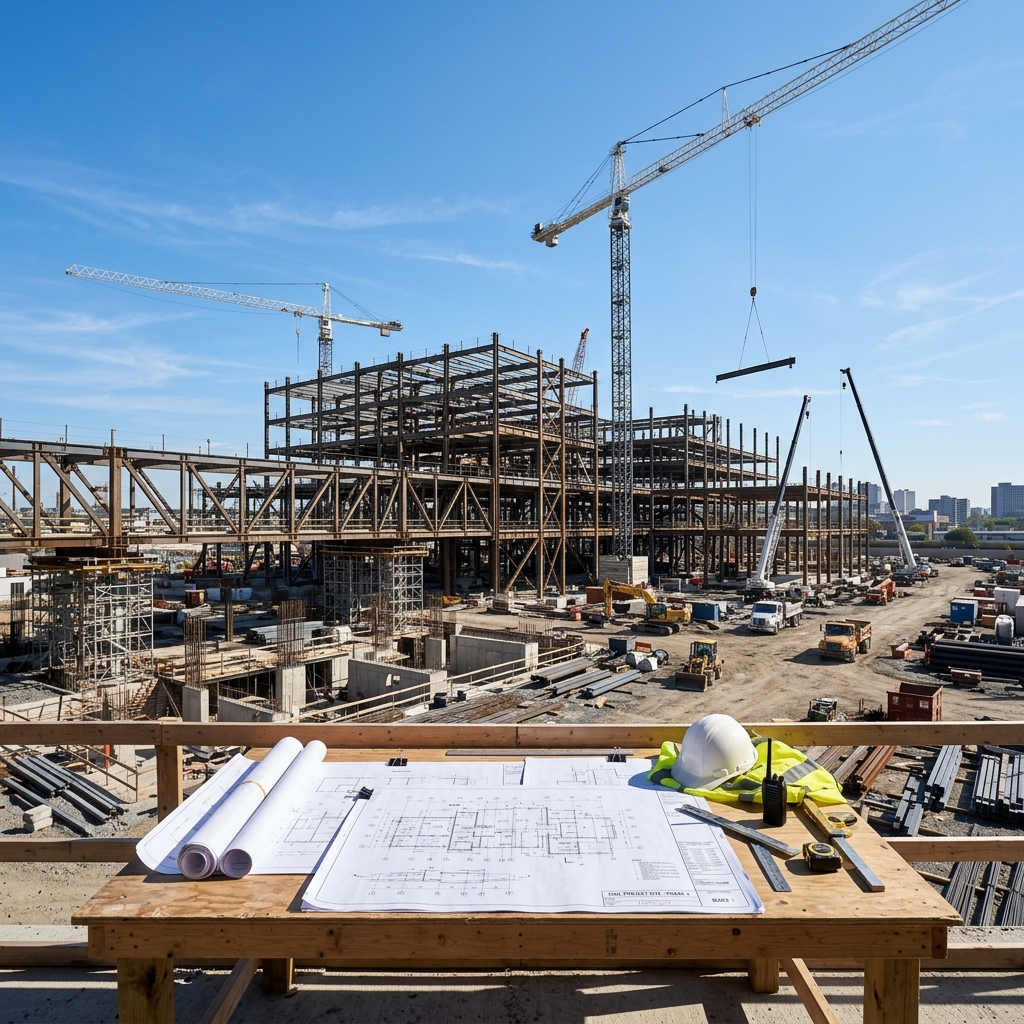 Construction & Infrastructure Law
