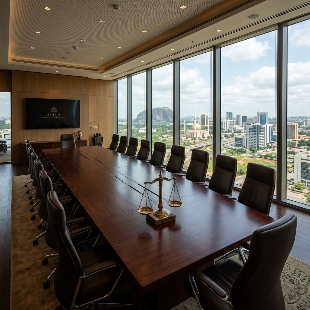 Corporate & Commercial Law