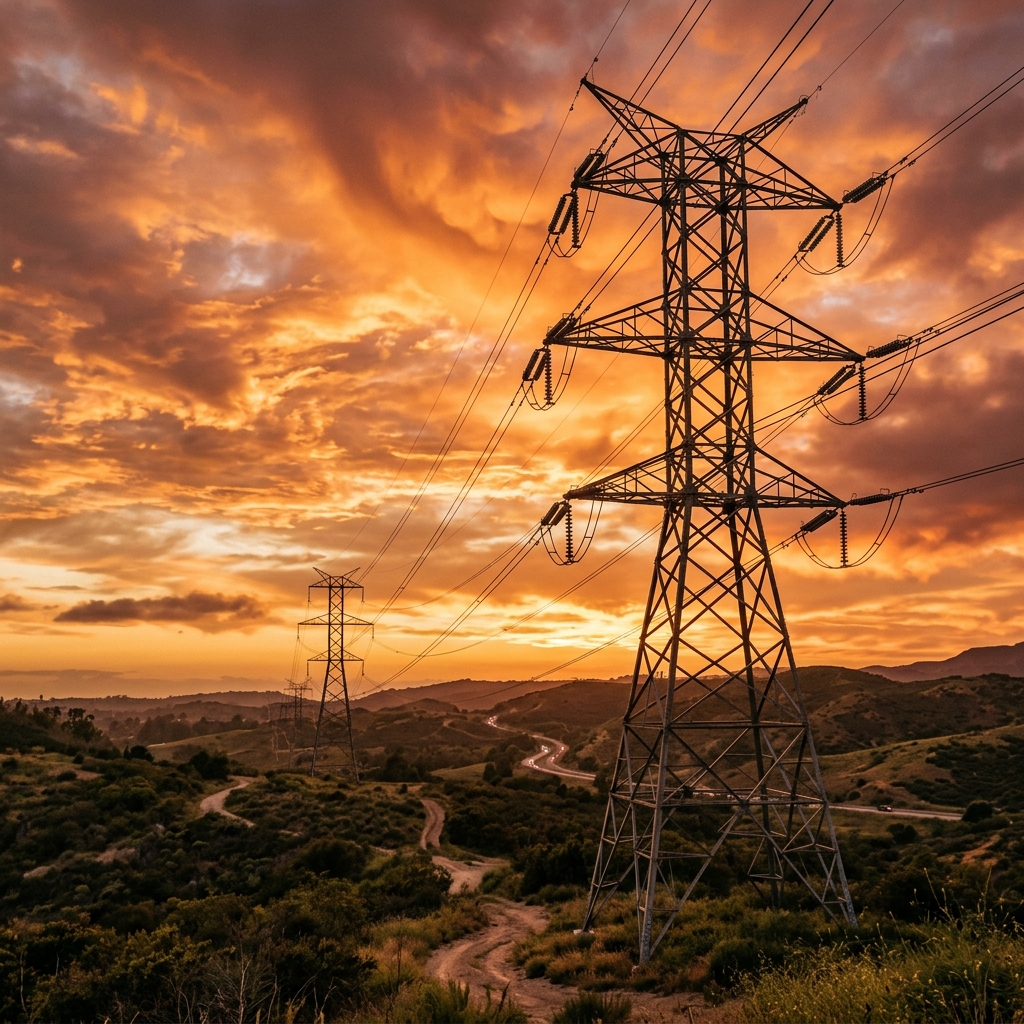 Electricity Law