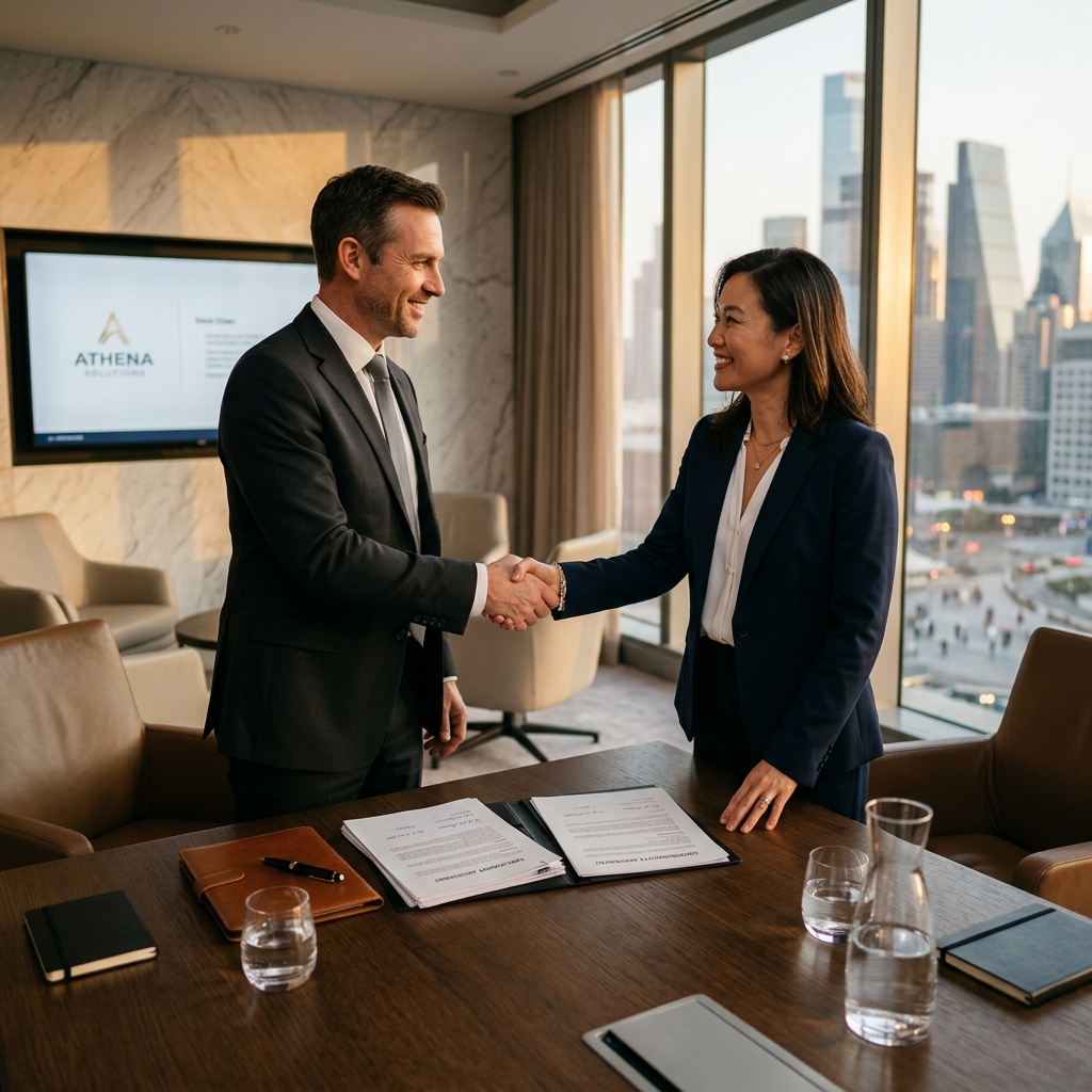 Industrial, Employment & Labor Law