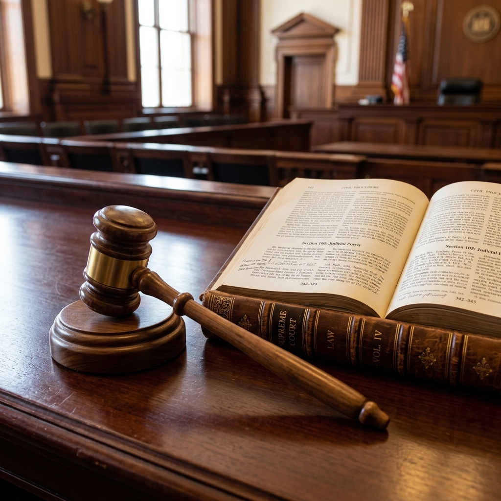 Litigation & Dispute Resolution