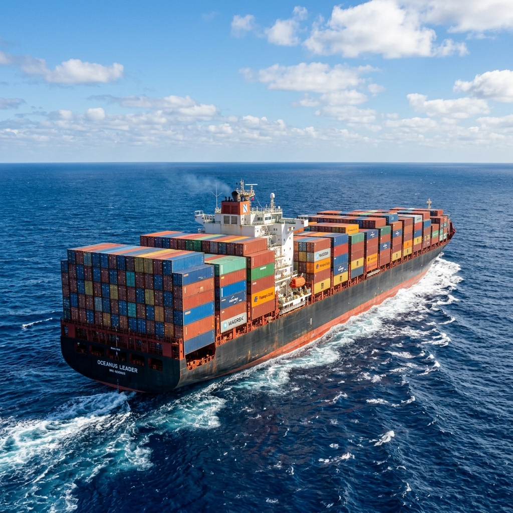 Maritime Law