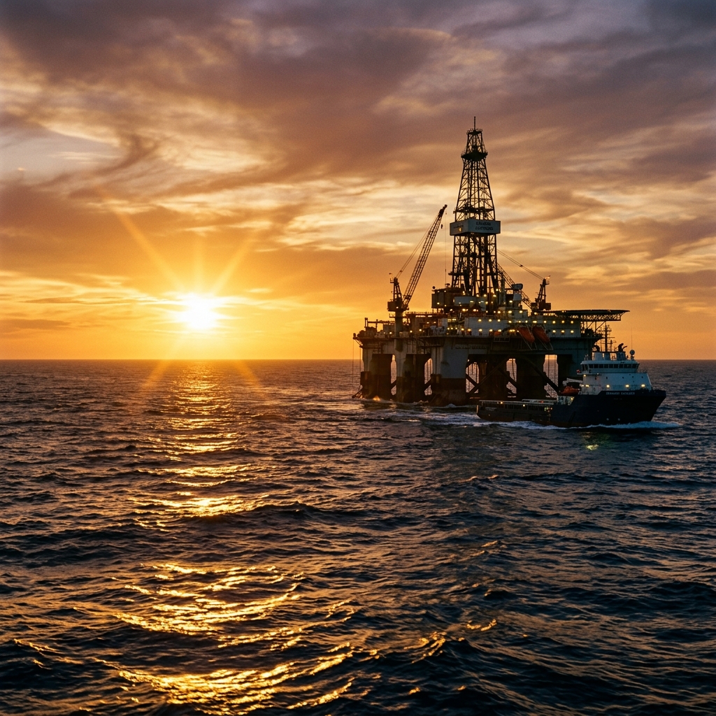 Oil & Gas Law