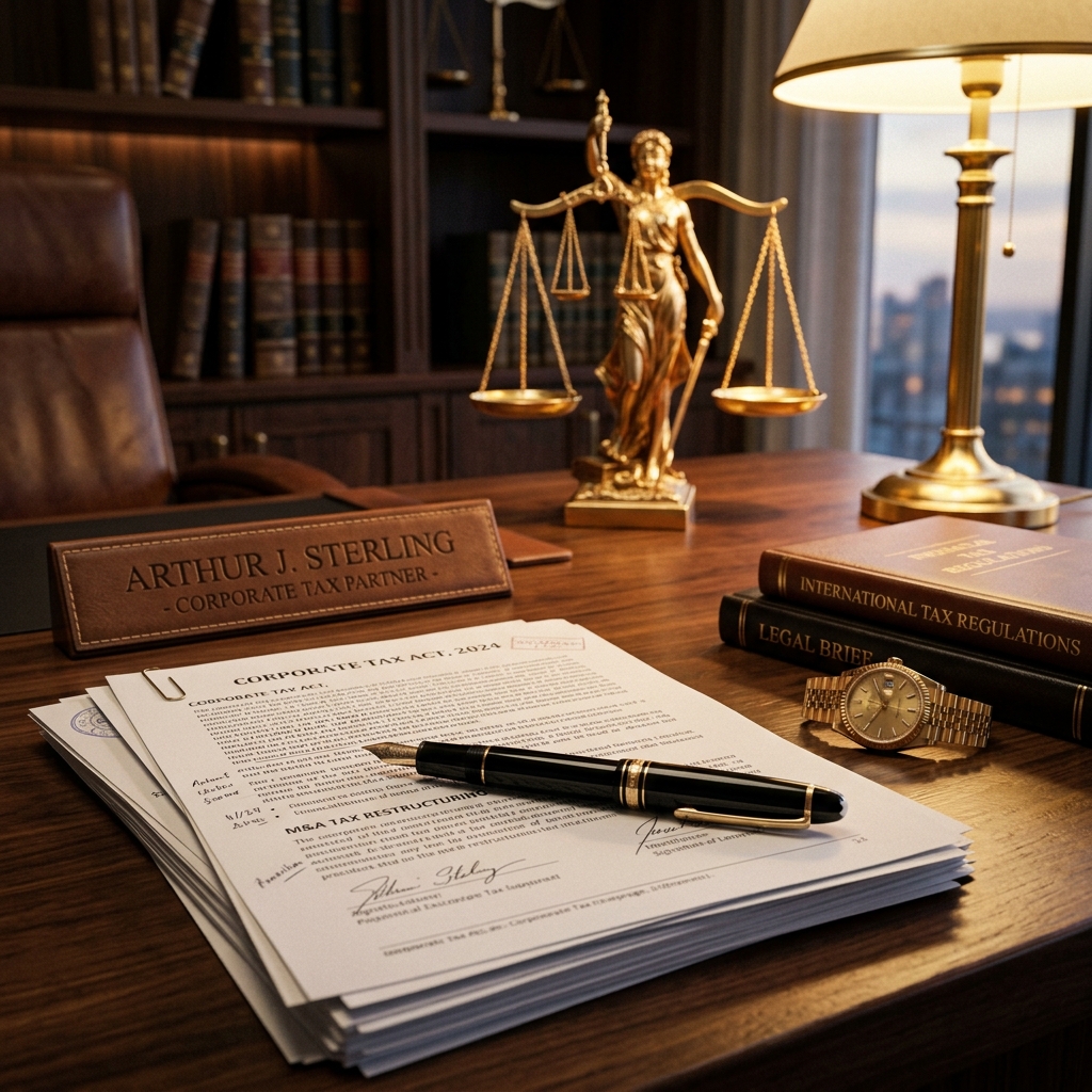 Taxation Law
