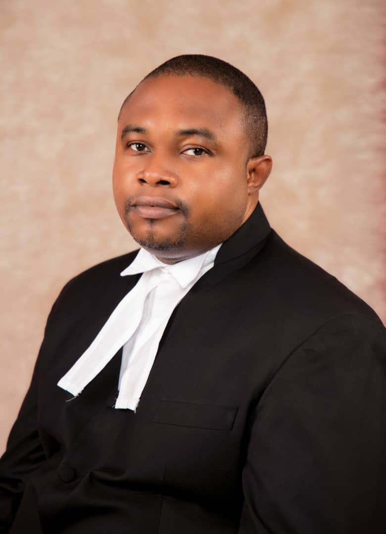 David C. Maduka